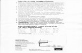Full page fax print - Marinco/media/inriver/316515-11360.pdfDrill a 7/3211 hole through the ... Philips-head screwdriver Electric drill 7/32" drill bit ... 5/5/2008 1:38:08 PM ...
