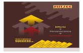 FIITJEE’s Mantra of Success · RESULTS 2016 - 17 JEE av JEE m II ... (IX - XII) + UDAYA - One Year Classroom Program (VIII) at FIITJEE Delhi (South) Centre 20 Rahul Bhardwaj PINNACLE