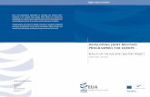 PROGRAMMES FOR EUROPE DEVELOPING JOINT MASTERS …eua.be/eua/jsp/en/upload/Joint_Masters_report.1087219975578.pdf · 5.3 Joint Degrees and Recognition of Qualifications ... GOLDEN
