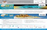Key Topics - Gulf Downstream Association (GDA)gda.org.bh/wp-content/uploads/2017/05/BBTC-MENA-ME-CAT-2017... · •Latest Technology Updates for Fixed Bed & ... licensors, contractors,