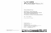 Richtlinie R170 B0 06-10-24 EN rev - Startpage - VGB …R+170_B0_B6e...Project planning and documentation VGB R170 C Function-related documentation of power plant I&C in line with