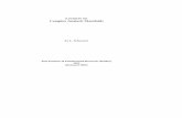 Lectures on Complex Analytic Manifoldspubl/ln/tifr04.pdfLectures on Complex Analytic Manifolds by L. Schwartz Notes by M.S. Narasimhan ... manifold of complex dimension n as a 2n-dimensional