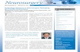 VOLUME 7 NUMBER 2 SPRING 2017 Technology …harlequinna.com/hr/wp-content/uploads/2017/04/17-HR-Newsletter-v7...Technology Advances in Neurosurgery Reshaping the Practice Environment