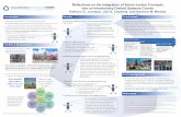 Reflections on the Integration of Social Justice Concepts ...inside.mines.edu/~kjohnson/ASEE2016poster2.pdfLucena, Juan and Jon Leydens ... and S. Kianbakht, “Gear switching: From