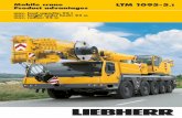 Mobile crane between 10 % and 100 % Product advantagesois-liebherr.com/images/pdf/LTM1095-5.1-2.pdfPN_LTM_1095-5.1_DEFISPR 29.06.2007 9:34 Uhr Seite 3 Probedruck C M Y CM MY CY CMY