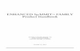 ENHANCED S MMIT FAMILY Product Handbook - …ams.aeroflex.com/pagesproduct/datasheets/SummitHandbookEntire.pdfENHANCED S MMITTM FAMILY Product Handbook Aeroflex Colorado Springs, Inc.