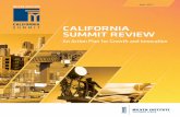 CALIFORNIA SUMMIT REVIEW - Milken Instituteassets1c.milkeninstitute.org/...Summit-2016-Takeaway-Report-WEB.pdfNoDerivs 3.0 Unported License, ... CALIFORNIA SUMMIT REVIEW 2016 An Action