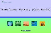 PowerPoint Presentationhdenergo.ru/uploaded/equipment/4/eng_Tr… · PPT file · Web view · 2012-08-07Transformer Factory (Cast Resin) CONTENS 1. Production Capacity 2. ... transformer