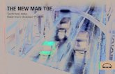 THE NEW MAN TGE. · THE NEW MAN TGE. Technical ... Fuel type Diesel as per DIN EN 590 Diesel as per DIN EN 590 Diesel as per DIN EN 590 Diesel ... 1,685 …