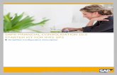 SAP® FINANCIAL CONSOLIDATION 10.0 STARTER …sapidp/011000358700001381012012E/FC...Foreword 4 Foreword The starter kit for IFRS is a pre-configuration of SAP® Financial Consolidation.