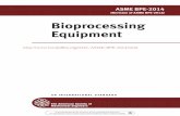 Bioprocessing Equipment - Standards PDF, Standards … reproduction may be made of this material without written consent of ASME. (2) (3) (2) (3) (3) (10) New York, NY 10016. ASME