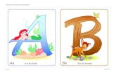 Disney Character Alphabet - Disney Family | Recipes, … Character Alphabet Page 3 of 3 © Disney Title Disney-Alphabet-A-F Created Date 3/5/2012 12:15:39 PM ...