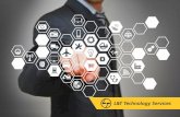 L&T Technology Services is a wholly-owned subsidiary of ...T Technology Services is a wholly-owned subsidiary of Larsen & Toubro, a US$ 15 billion Indian multinational conglomerate