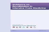 Intensive Care Medicine on Revalidation... · Guidance on Revalidation in Intensive Care Medicine Edition 3 / 2014 REVALIDATION IN INTENSIVE CARE MEDICINE . 4.2 The material that