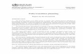 Polio transition planning - WHOapps.who.int/gb/ebwha/pdf_files/WHA70/A70_14Add1-en.pdf · Polio transition planning ... 19% contribute to broader technical areas within the ... analysis