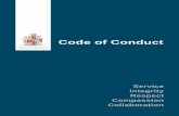 Code of Conduct - RACS ??Code of Conduct Service Integrity Respect ... Otolaryngology Head-and-Neck surgery, Paediatric surgery, Plastic and Reconstructive surgery, ... business arrangement