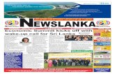 WE CARRY THE BROADEST SELECTION OF SL NEWS … comp/images/Issues/Archive/Issue_1075.pdf · WE CARRY THE BROADEST SELECTION OF SL NEWS ... CALL CHANDIKA - ... Senior Minister Dr.