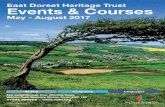 East Dorset Heritage Trust Events & Courses Courses and Events April...Writing Computing Languages East Dorset Heritage Trust Events & Courses East Dorset Heritage Trust. Allendale