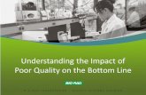 3 - Berte BioRad 16 Sept Webinar v2 - QCNet - A Bio-Rad ...qcnet.com/CostOfQuality/_/pdf/COQ1-Types_of_Quality_Costs_An... · Learning+Objectives • Identify+the+types+of+quality+costs+that+impact+