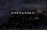 A/W ’16 - Satyapaul : Women's Clothing, Designer Sarees ... · collection ‘Star Struck ... of this collection. A/W ’16. SAREES. SAREES. ... ESW9854_00 SS057-0004 SOFT NET 79995/-