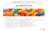 Demonstrate understanding of the properties of selected ...gzscienceclassonline.weebly.com/uploads/1/1/3/6/... · Chemistry 2.5 AS 91165 Demonstrate understanding of the properties