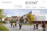 BEYOND B FEBRUARY 2016 - The University of … Northampton, and as Nene College. Northampton is the university that aims to do ‘good stuff’, and you can read about some of the