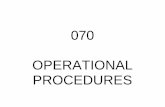LO 070 OPERATIONAL PROCEDURES - CBR - Home 070 OPS ATPL_A (prior to NPA-FCL 25).pdf · airline transport pilots licence (a) (operational procedures) issue 1: oct 1999 070-op-3 cjaa