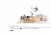 The Diamond Coursedcec.diamondcouncil.org/Documents/CourseMaterials/DPC/Lessons/DPC...Growth and Diversification ... Hennessey Louis Vuitton (LVMH), the world’s biggest luxury goods