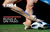 SORTEO FINAL DEL MUNDIAL DE RUSIA 2018 RUSIA A …es.fifa.com/.../46/23/12_ES_2017_LowRES_12_Spanish.pdf · Nationals from over 80 countries* can now take advantage of visa free ...