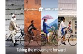 Preserving our heritage and diversity, to better transmit ...€¦ · Preserving our heritage and diversity, to better transmit it to future generations ... Video campaign - The Value
