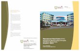 simplifying - Rajarajeswari Medical College and Hospital Brochure.pdf · • 3D CARDIAC MAPPING & ABLATION. Rajarajeswari Heart Centre DEDICATED CARDIAC CARE 24/7 Rajarajeswari Medical