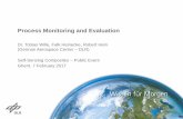 Process Monitoring and Evaluation - electronic library -elib.dlr.de/116683/1/Process Monitoring and evaluation... ·  · 2017-12-06 • Slide 2 > Process Monitoring and Evaluation