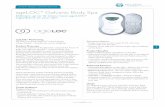 ageLOC® Galvanic Body Spa - Nu Skin · Body Spa targets the ultimate sources of ageing while diminishing the look of fat and cellulite and smoothing skin to provide a slimmer, more
