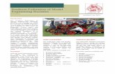 Southern Federation of Model Engineering Societies ·  · 2018-01-07Introduction The Southern Federation of Model Engineering Societies (SFMES) was founded in 1970 by a group of