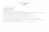 Financial Statement FY 2008-09 Instructions 1 Due dates for submitting the QFS are: First Quarter - December 16, 2008 Second Quarter - …