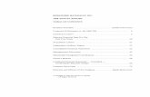 Table of Contents · TABLE OF CONTENTS Business Activities ... made for B erkshire and its subsidiaries by Warren E. Buffett, in consultation wit h Ch arles T. Munger. ... 21.7 18.9