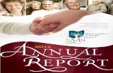 Working with people, communities the needs of aging. An ...aaa9/images/PDFs/AAA9 Annual Report... · Boardman Medical Supply Company, inc. ... life alert emergency response lifeline