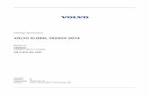 VOLVO GLOBAL DESADV D07A - Volvo Group EDI · 0080 SG1 R 1 1 Transport document reference 0090 6 RFF M 1 1 Transport document reference 0080 SG1 D 1 1 Customer reference number 0090