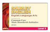 Mississippi Language Arts Framework 2000 - Shurley · English/Language Arts correlated to the ... metaphors and similes. 456 457, 461-462, 465 ... By the end of the year, read and