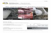 MillMaster—Technical - KIMA Vertical Roller Mill Controlled decrease events Properties. MillMaster—Technical specification p.4 The Technology Module Hot Gas Generator adjusts the