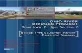 20061023 Executive Summary - KYTCtransportation.ky.gov/Ohio-River-Bridges/Documents/2.0_Section_2/2...Executive Summary 2 ... design (CSD) guidelines were developed. ... ♦ 2 Box