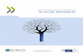 EDUCATION POLICY OUTLOOK SLOVAK REPUBLIC - oecd.org · Increasing attractiveness of the teaching profession ... and the Act on Higher Education (2013) aims to improve the higher education