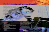 Chemical reactions - Wiley · 2014-08-29Chemical reactions - Wiley