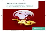 Assessment - WHOapps.who.int/medicinedocs/documents/s17577en/s17577en.pdf · 1211 Geneva 27, Switzerland (tel.: +41 22 791 3264; fax: +41 22 791 4857; e-mail: bookorders@who.int).
