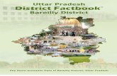 District Factbook - Datanet India eBooks (Rural), 40.03% (Urban) Major Source of Income Agricultural Gross District Domestic Product (2013-14) (Rs. in Lakh) 28,56,715 At Current Price