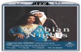 Arabian Nights - ICOC Investigation · A Kingdom Pictures Release “ARABIAN NIGHTS” A KINGDOM NEWS ... “Blessed be Egypt my people ... No longer will it be in the future tense: