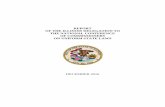 REPORT OF THE ILLINOIS DELEGATION TO THE … · state of illinois report of the illinois delegation to the national conference of commissioners on uniform state laws (nccusl) december