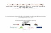 Understanding Community - RMIT Universitymams.rmit.edu.au/dfrtbpx26dgc.pdf · Understanding Community 80 Introduction ... NAIN FETO MAUKATAR MAUBISSE MAUBARA MANATUTO MALIANA LURO