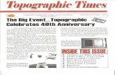 newsletter sep-oct...TLSO TO DEAL ASHTECH GPS PAMPA COOKOUT A SUCCESS OPEN HOUSE ATTENDEES ... ees as well as some from U.S. Gypsum's Chicago …