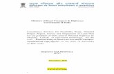 Ministry of Road Transport & Highways - INFRACONinfracon.nic.in/WriteReadData/consultantprojects/866_File539839560.pdf · REQUEST FOR PROPOSAL (RFP) ... Ministry of Road Transport